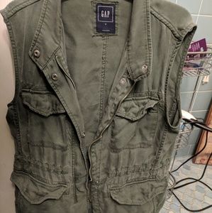 Utility vest